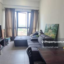D'Sands Residence Old Klang Road Kuala Lumpur