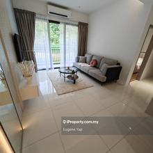 Damansara Perdana New Condominium
