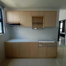 Fully Furnished Trio By Setia Residence Bukit Tinggi Klang For Rent