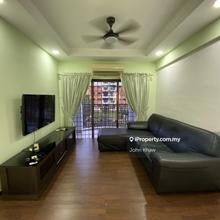 Avilla Apartment