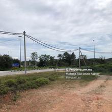 Industrial land for Sale