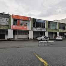 1st floor Shop Office Saujana Rawang Bandar Country Homes