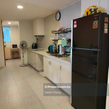 Eden On The Park 1 bedroom unit for rent