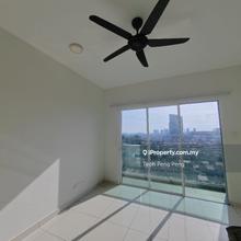 Walking distance to MRT 