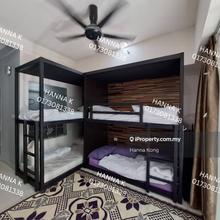 Sale Kk Aeropod Sovo Block K1 Intermediate lot with balcony 330sqft