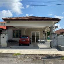 Semi-D house for Sale