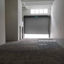 2 Storey Shop Office @ Seksyen 33, Shah Alam