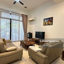 Horizon Hills The Green