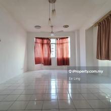 Bukit OUG condo bukit jalil for sale,775 sqft,265k negotiable