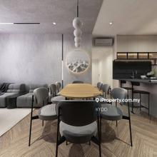 Fully furnished shaftsbury putrajaya presint 1 alamanda