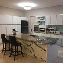 Fully furnished!! Worth rent!!