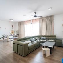 Window on The Park 1792sf For Sale