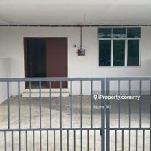 Teres Chendering Permatang Badak, Kuantan
