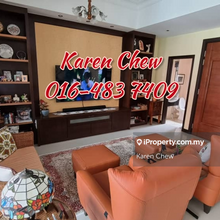 3 Storey Alila Homes, Quiet Environment, Worth Buy, Tanjung Bungah