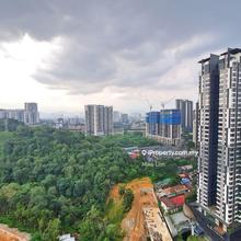 New Corner 3t1room 3parking, Residensi Astrea Mont Kiara Kuala Lumpur