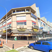 3.5 Storey Shop for Sale