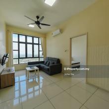 For Rent - D Summit Residence @ Kempas 2 Bed 2 Bath