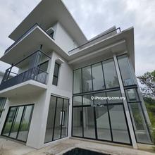 Jade Hills The Lakes Mansions