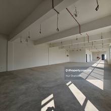 3 Storey Detached Factory Bandar Puncak Alam for sale (New)