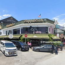 Facing Mainroad Freehold 3storey Shop Office @ Jalan Maarof Bangsar 