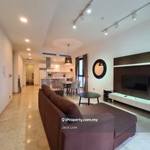 Icon furnished for Rent