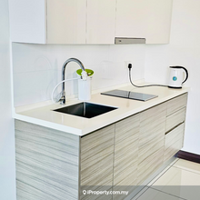 Below Market Price, KLCC View, TRX View, Studio, Near MRT Station.