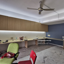 Kuchai Entrepreneurs Park @ Kuchai Lama Office For Sale