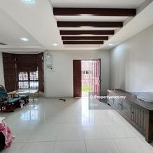 Renovated 2 Storey Taman Saujana Indah Bukit Katil 