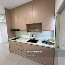 Serviced residence for Sale
