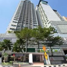 Taragon Puteri Bukit Bintang Condo Freehold Good Roi