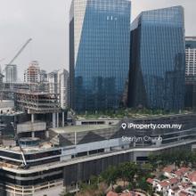 Sunway Square Corporate Tower, South Quay, Petaling Jaya,Bandar Sunway