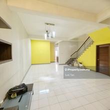 Renovated unit 