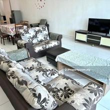 Elit heights bayan baru for rent!!