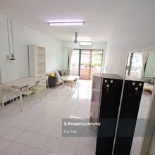Bandar Sri Damansara, Sd Apartment for Rent
