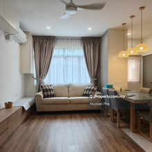 Kensho Townhouse upper unit for rent