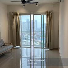 D'Brightton 3 Bedrooms 2 Bathrooms fully furnished for rent