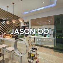 4951sf Twin Villa, Extensive Reno the encore, the glades, putra height