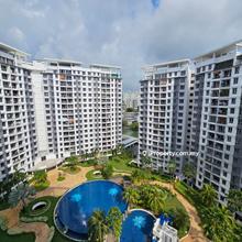 Putra Place Condominium for sale 