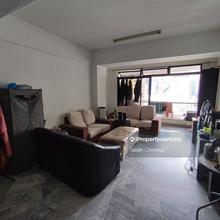 Mutiara villa,jalan tengkat tong shin