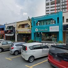 Kepong Bandar Menjalara 2 Storey Shop For Rent