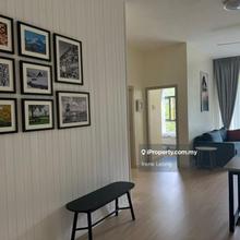 The Enclave, Song Yan Bukit Tinggi Condominium (2) For Sale
