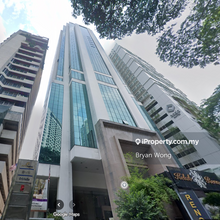 Kh Tower Retail Space For Rent