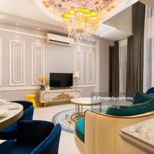 Full Interior Design