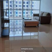 Well kept ! Partly Furnished !