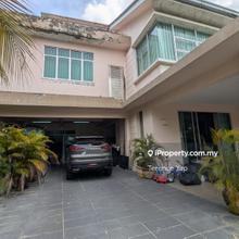 Freehold Semi Detached House on best street in Setia Impian Jade Hill
