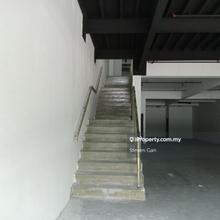 Shop for Rent Plaza Arkadia