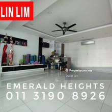 Spacious Bungalow; Gated & Guarded; Fully Renovated with private lift 