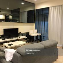 Eve Suite Link with lrt Ara Damansara Kelana Jaya Petaling Jaya studio