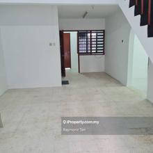 Taman Bukit Teratai, Taman Muda, Taman Putra, Ampang Selangor