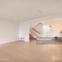 Double Storey For Rent @Bukit Panchor Nibong Tebal
